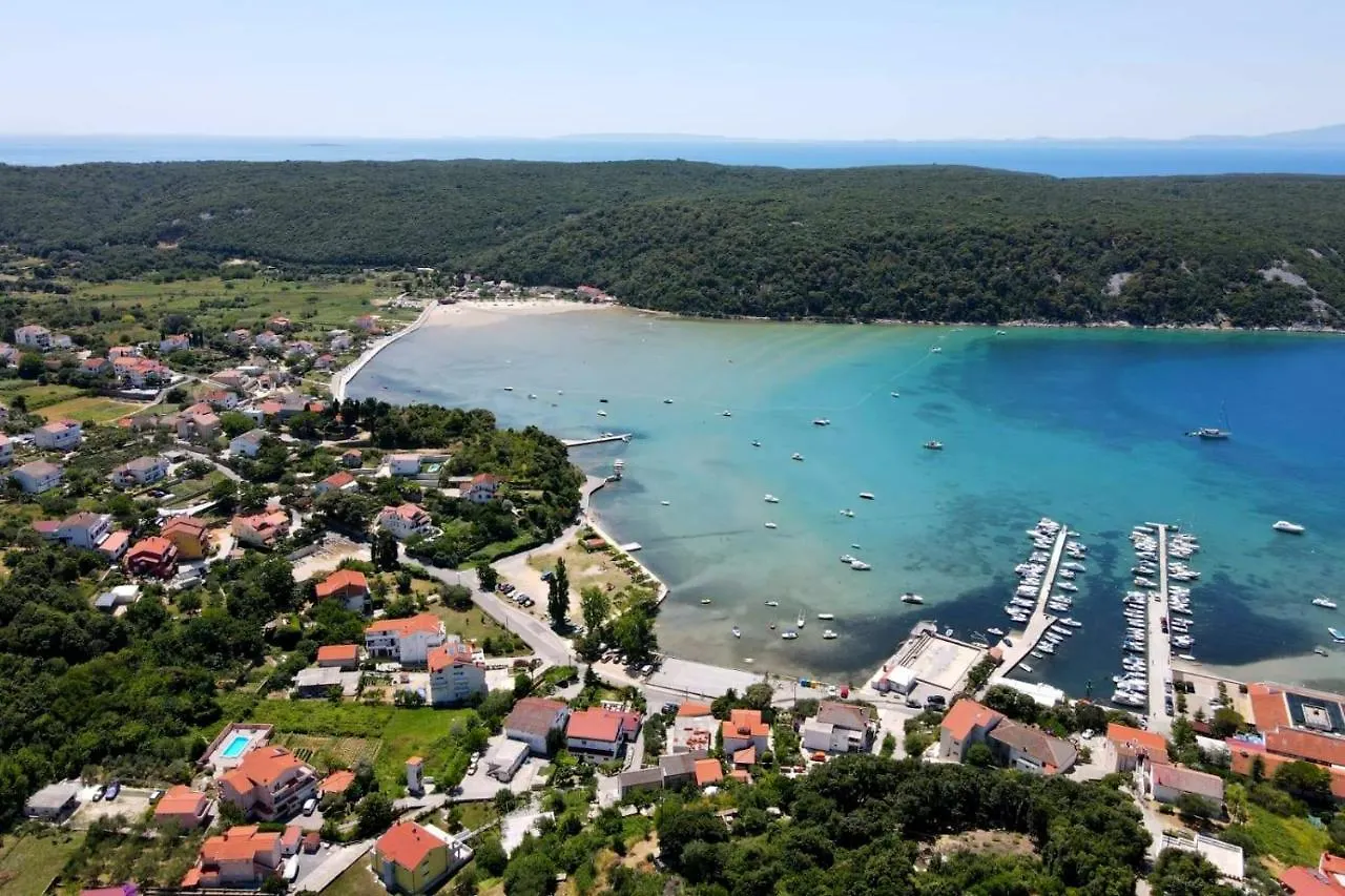 Apartments By The Sea Kampor, Rab - 12388 Croatia