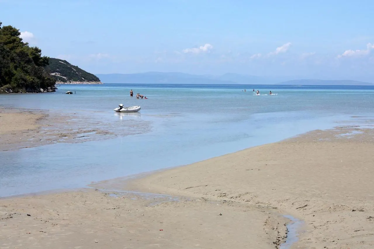 Apartments By The Sea Kampor, Rab - 12388 0*, Kampor Croatia