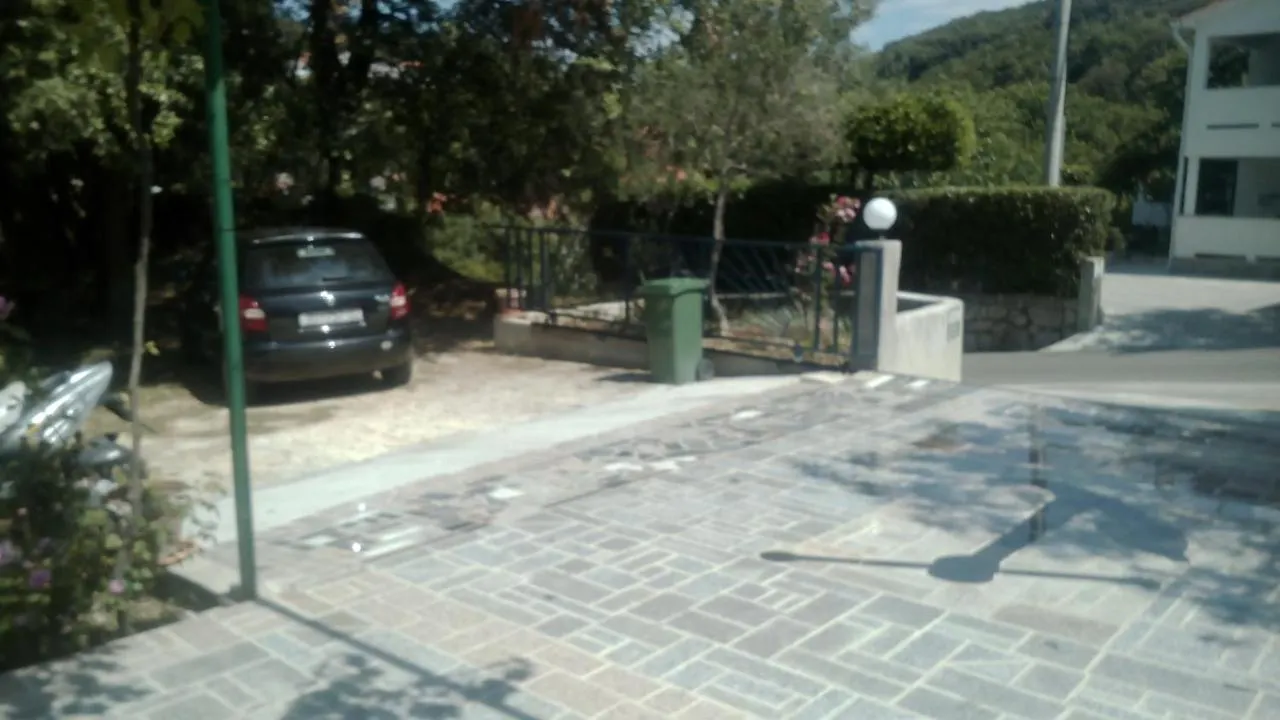 Apartments By The Sea Kampor, Rab - 12388 Croatia