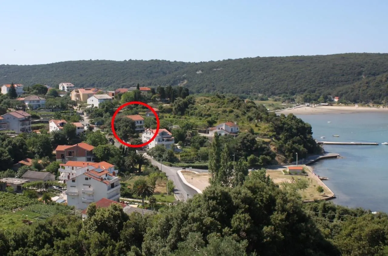 Apartments By The Sea Kampor, Rab - 12388