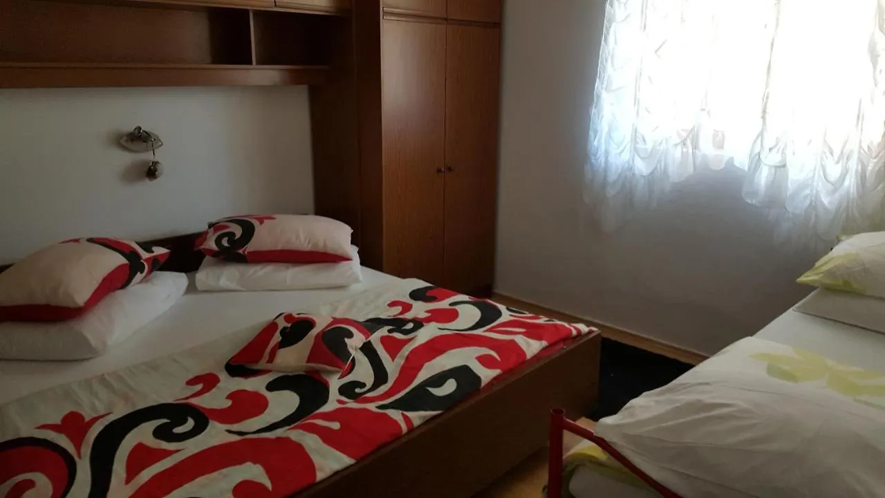 Apartments By The Sea Kampor, Rab - 12388