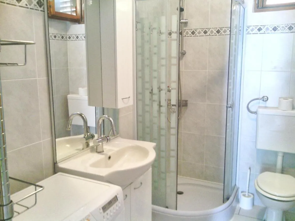 Apartments By The Sea Kampor, Rab - 12388 Croatia